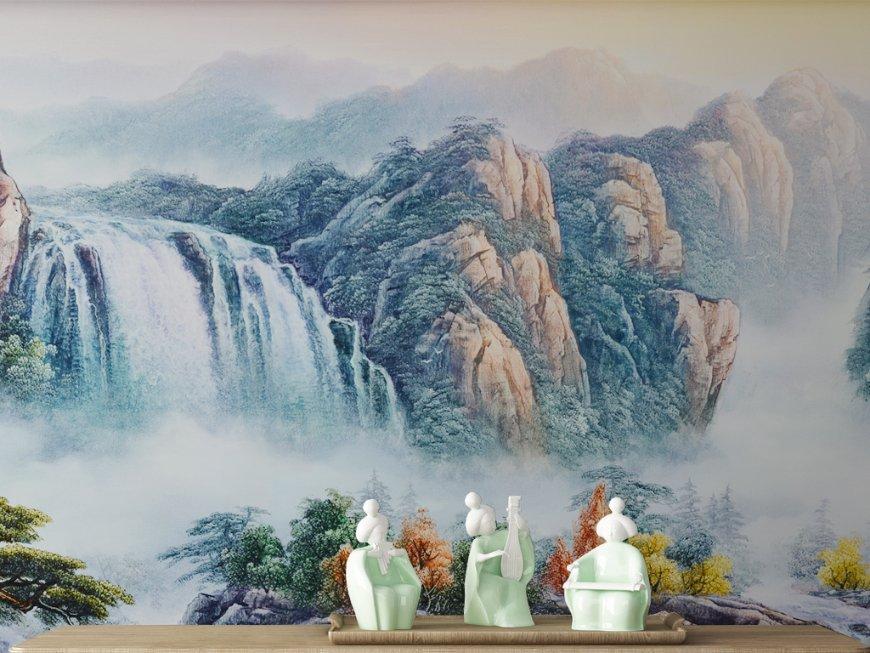 方块无限坠落